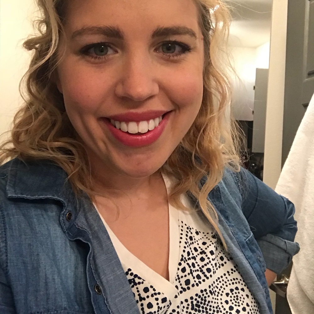 Meet your Posher, Juan carlos-bethany